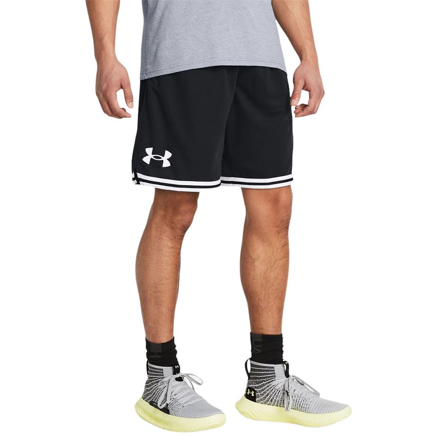 UA Perimeter 10 inch shorts da uomo Under Armour | 13833920001